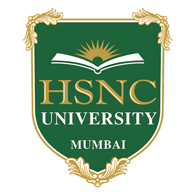 HSNC University, Mumbai
